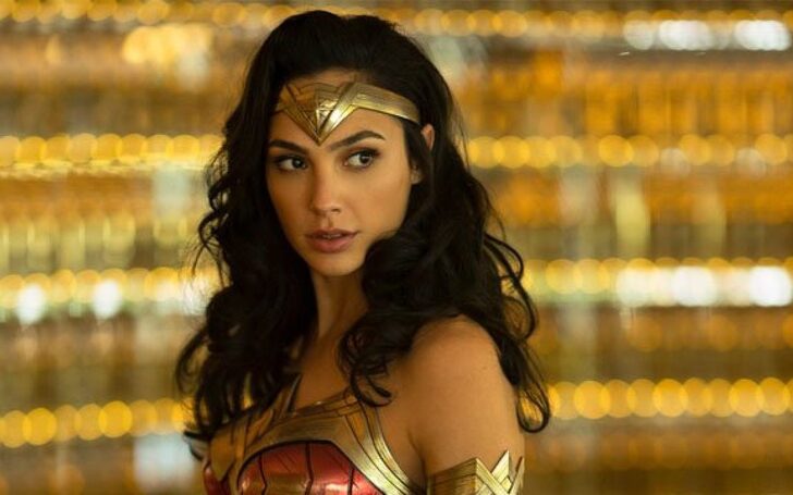 Wonder Woman 1984 Could Go Straight to Digital